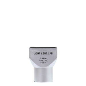 신품 Light Lens Lab 35mm Viewfinder Silver (SBLOO Re-issue)