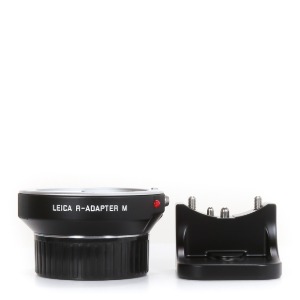 Leica R-M adapter