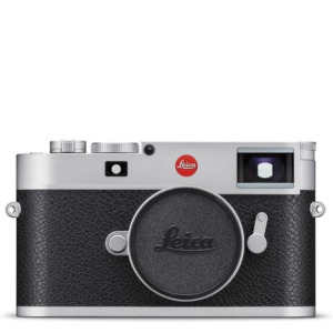 신품 Leica M11 Silver