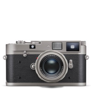 신품 Leica M-A + M 50mm f2 APO-Summicron ASPH Titan SET