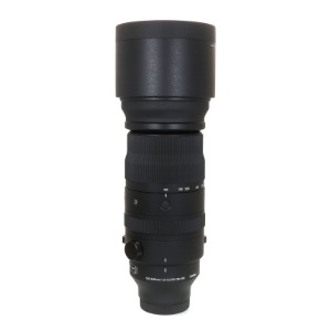 Sigma L 150-600mm f5-6.3 DG DN OS Black For SL, SL2, etc
