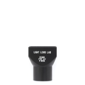 신품 Light Lens Lab 35mm Viewfinder Black (SBLOO Re-issue)