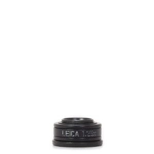 Leica magnifier 1.25x