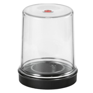 신품 Leica Lens Container