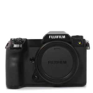 Fujifilm GFX100S Black