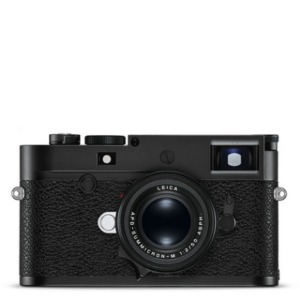 신품 Leica M10-P Black