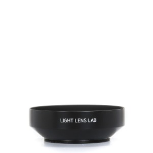 신품 Light Lens LAB Hood Black for 50mm (Elcan Hood)