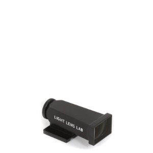신품 Light Lens Lab WEISU 35mm Finder Black