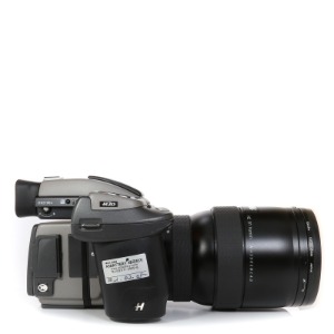 Hasselblad H3DII-39 Body + HC 50-110mm f3.5-4.5 Lens Set