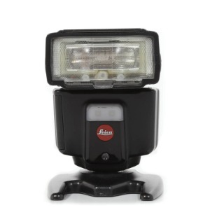 Leica SF-40 Flash