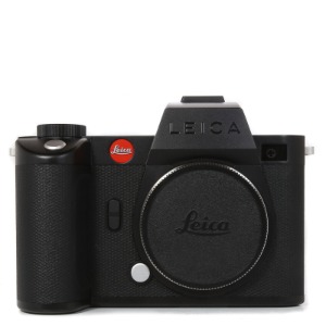 Leica SL2-S Black