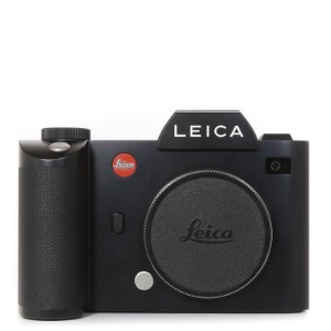 Leica SL Black